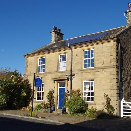 Ashtree House Bed And Breakfast Thornton  Exterior foto